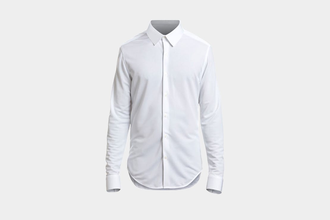 Ministry of Supply Apollo Dress Shirt