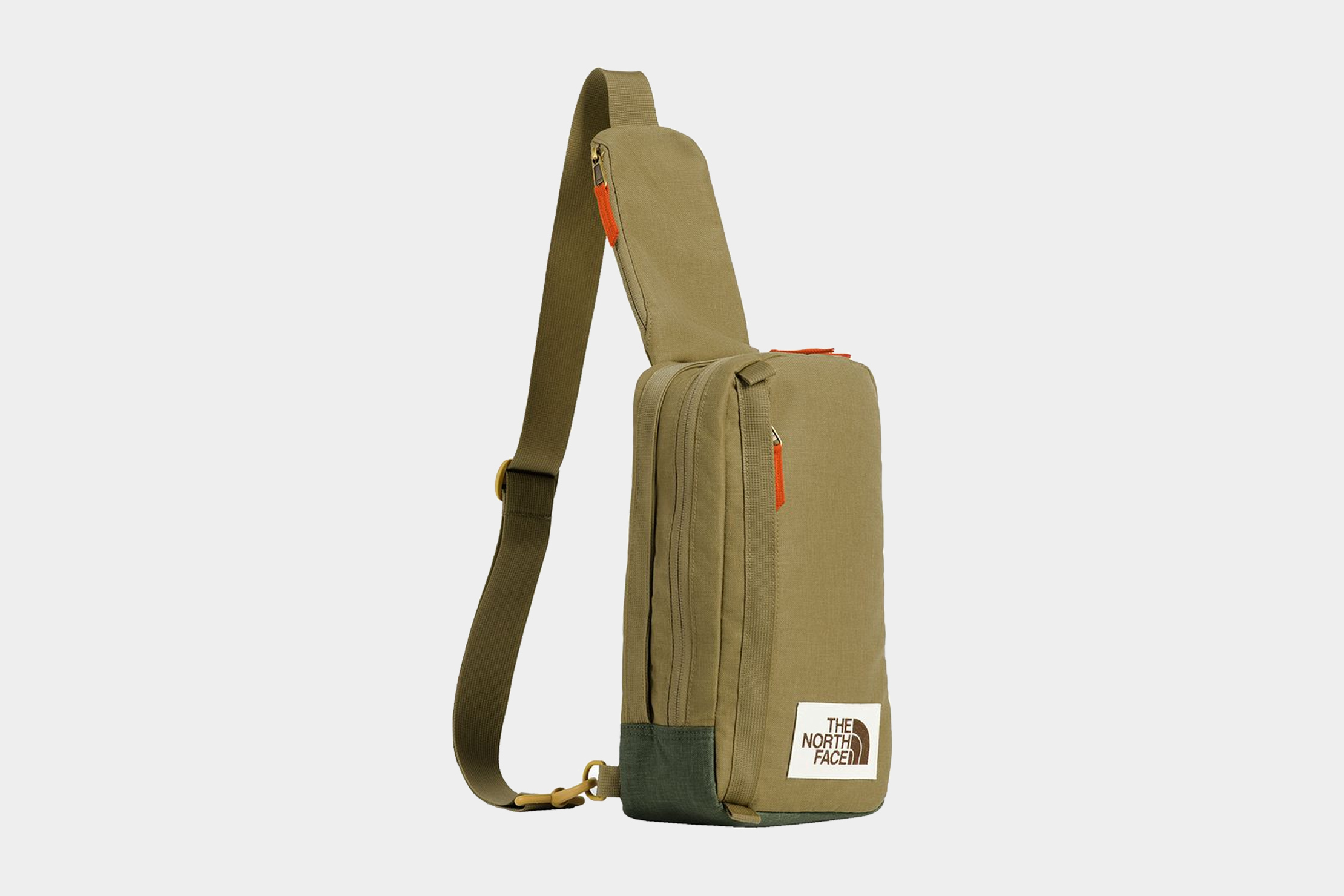 field bag north face