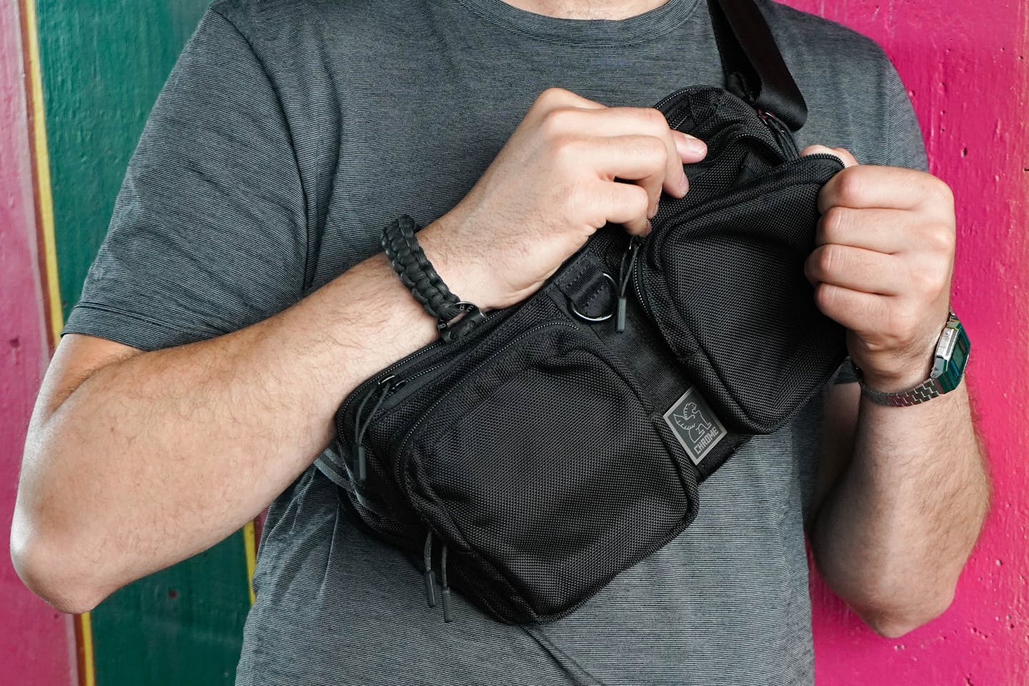 Best Sling Bag How To Pick In 2021 Pack Hacker