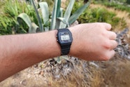 Casio F 91W Digital Watch Pack Hacker