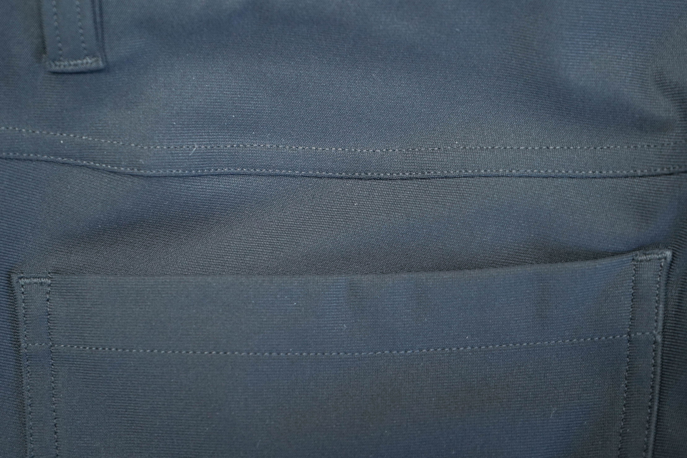 lululemon ABC Pant (Slim Warpstreme) Review