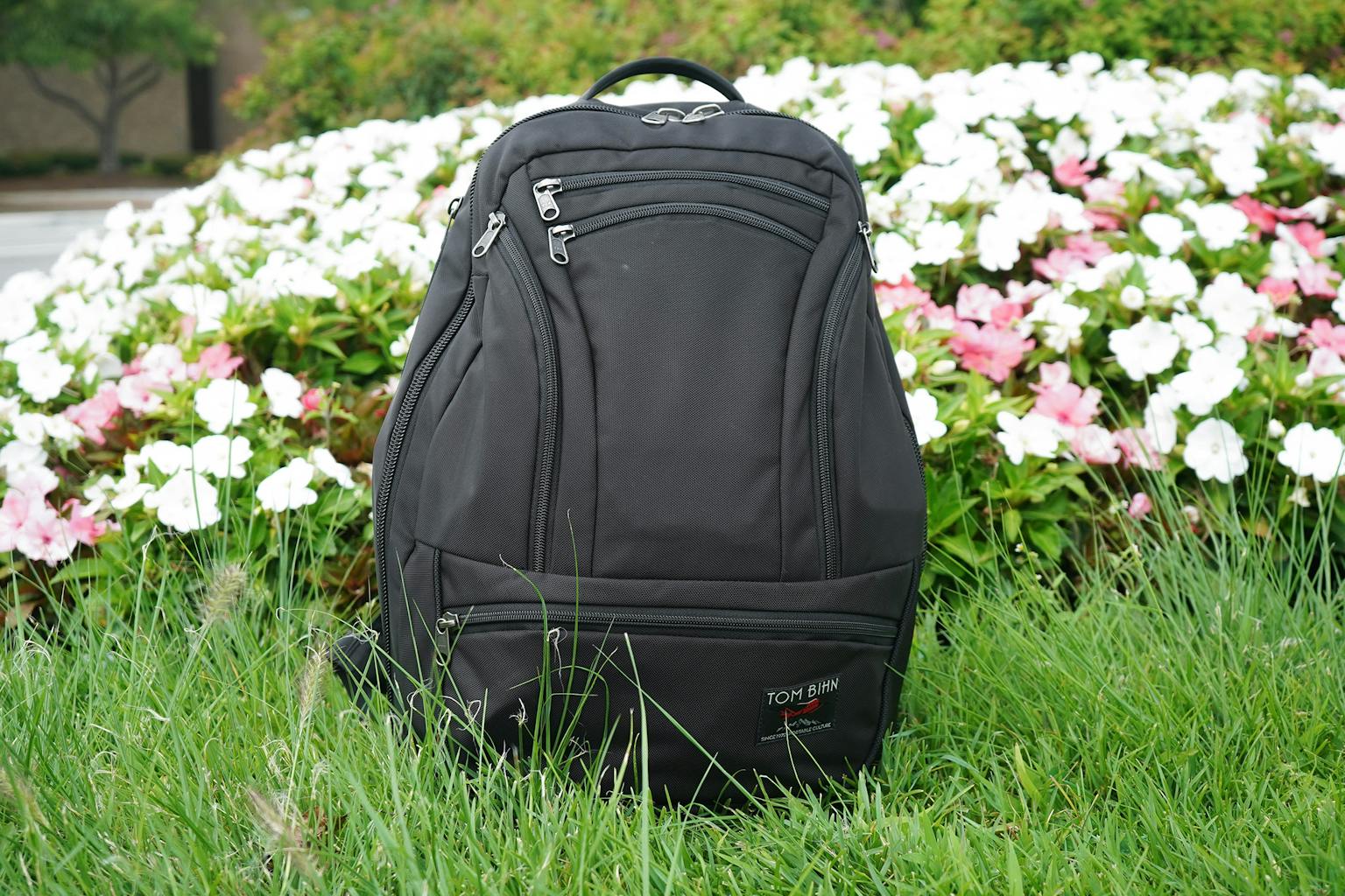 tom bihn synik 22 review