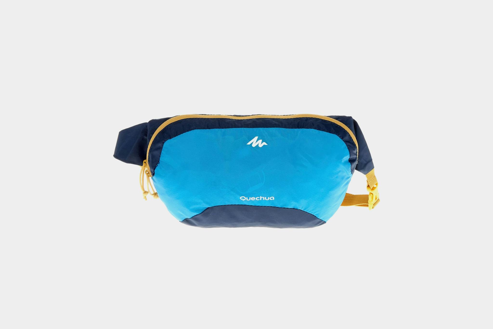 Budget Packing List Pack Hacker