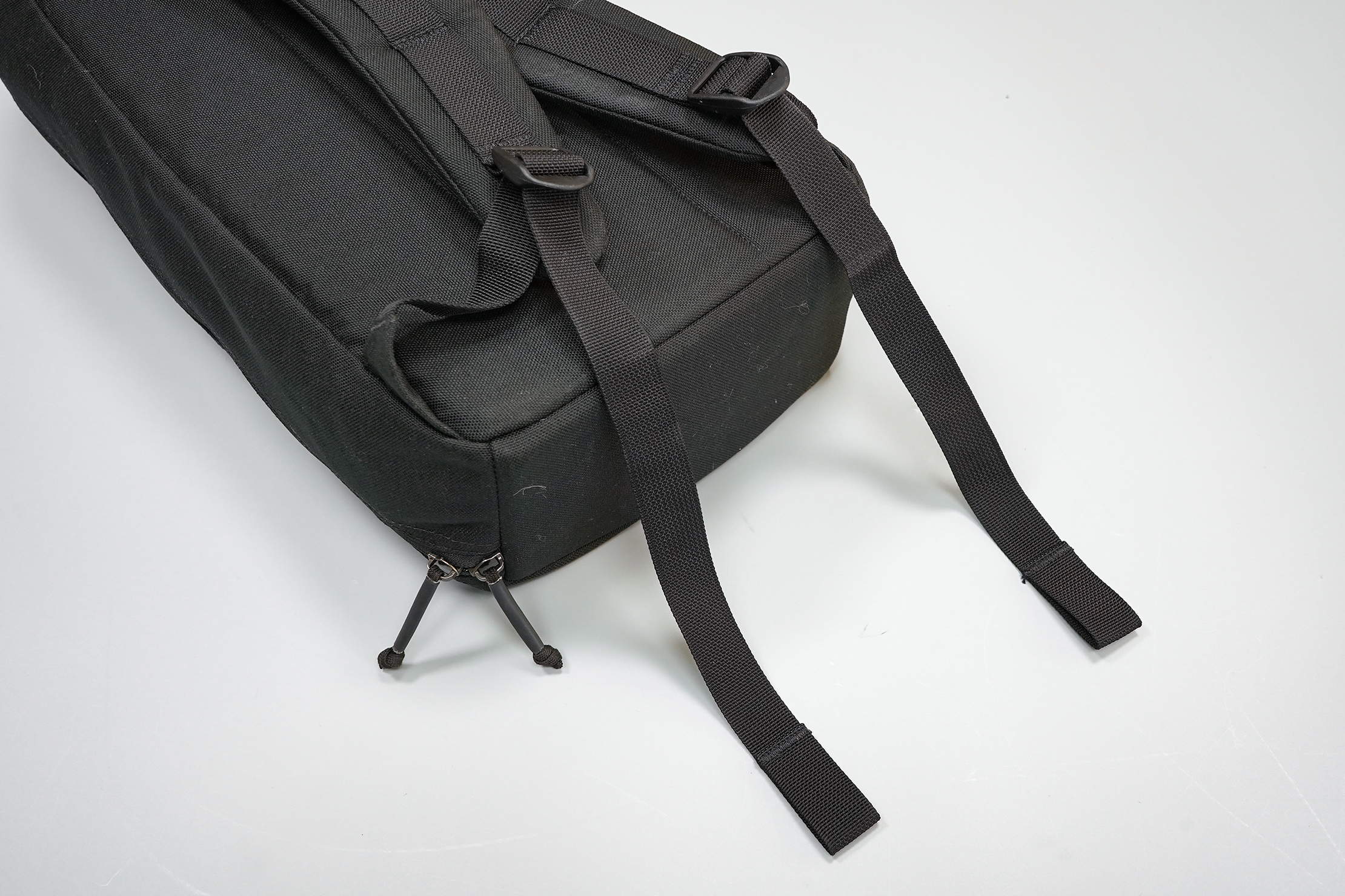 GORUCK Bullet Ruck 10L Dangling Straps