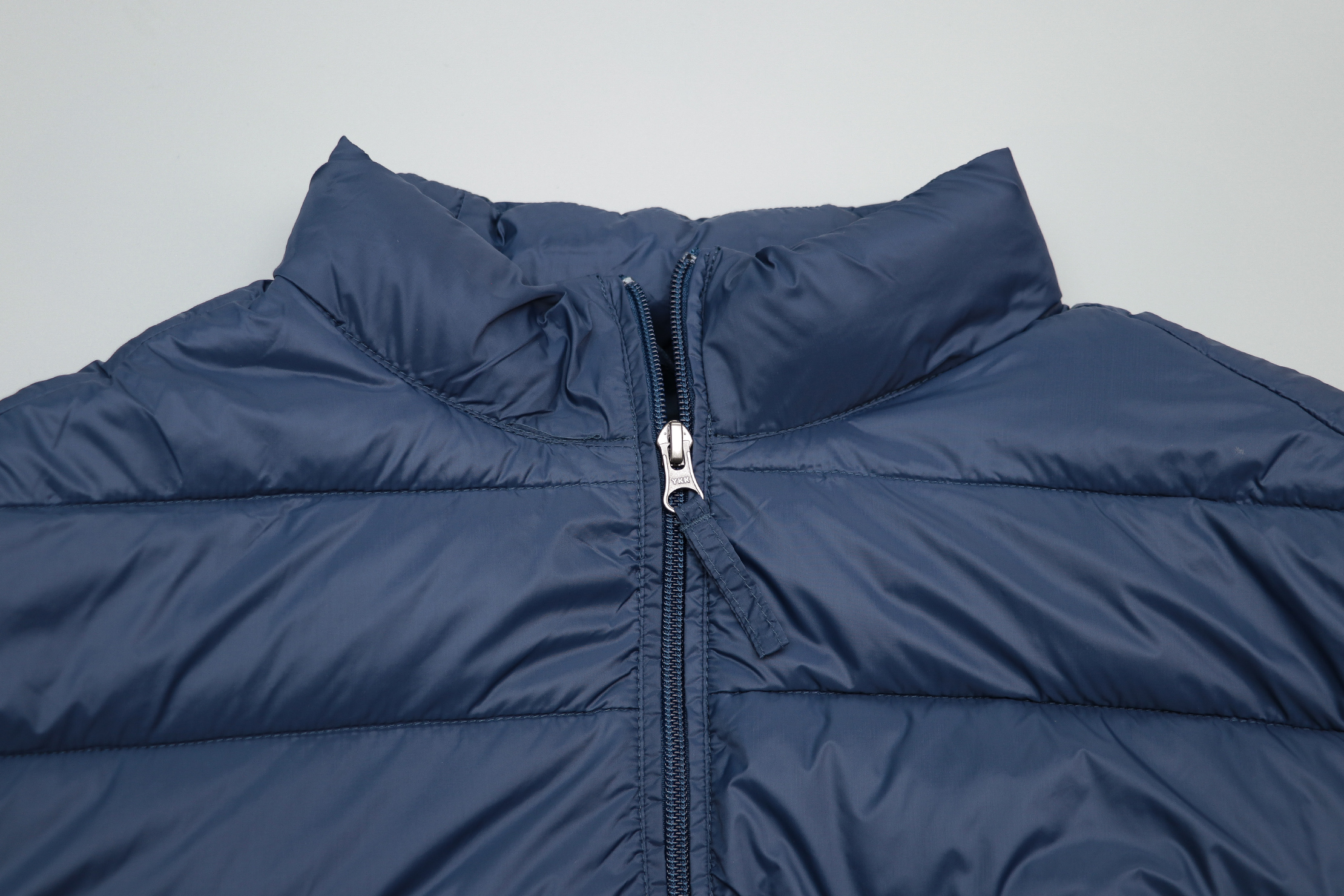 Essentials Packable Puffer Review