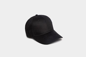 ASOS DESIGN Baseball Cap