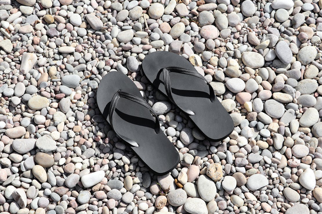 ASOS DESIGN Flip Flops In Essex, England