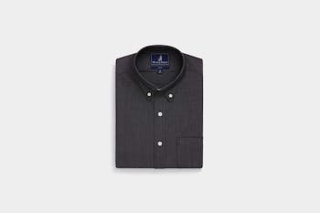 Wool & Prince Button-Down Oxford Review