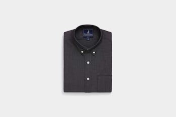 Wool & Prince Button-Down Oxford Review