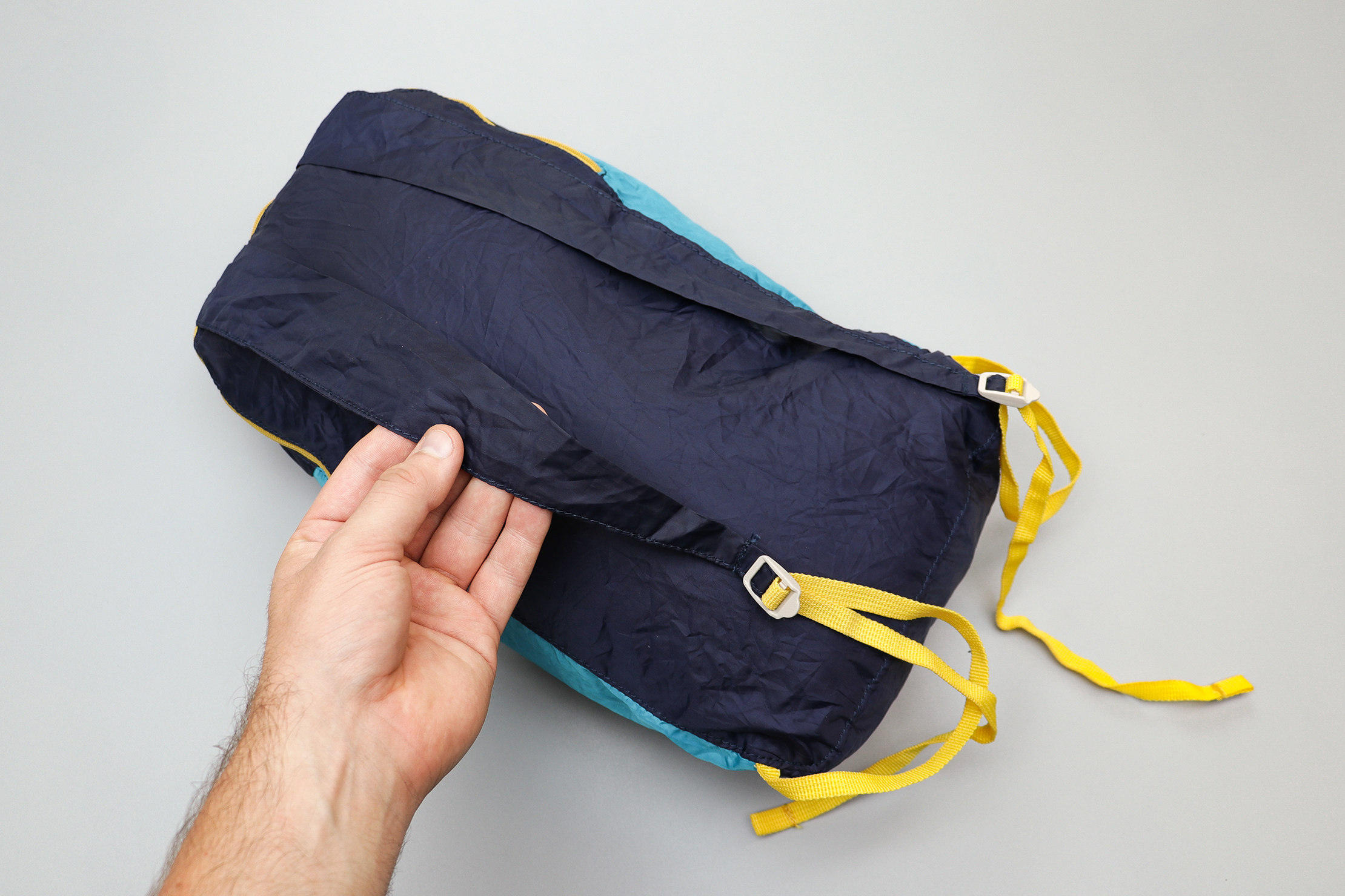 Quechua Packable Backpack Review Pack Hacker