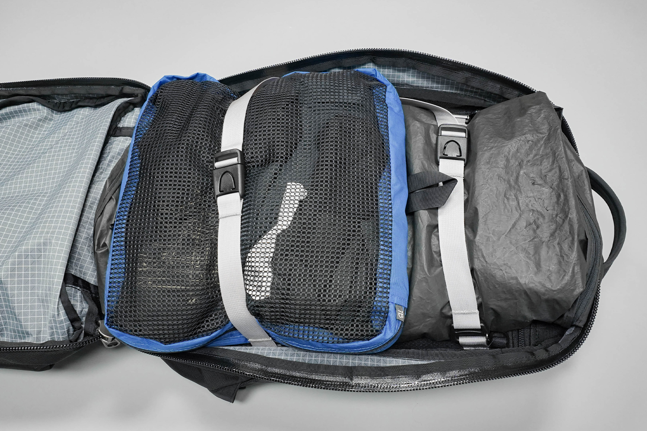 Tom Bihn Synik 30 Backpack Review | Pack Hacker