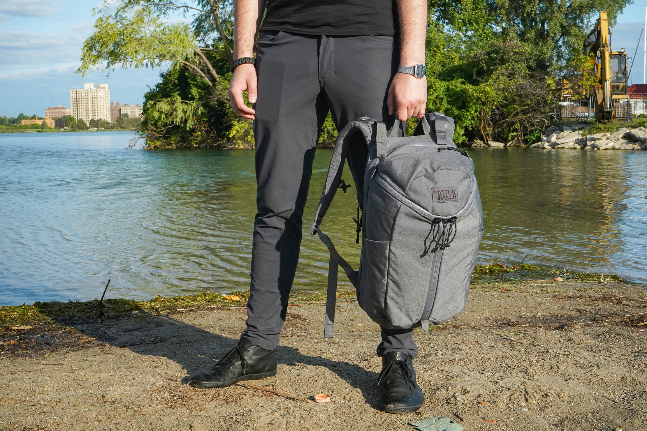 Mystery Ranch Urban Assault 24 (UA24) Review | Pack Hacker