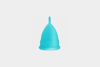 Blossom Menstrual Cup