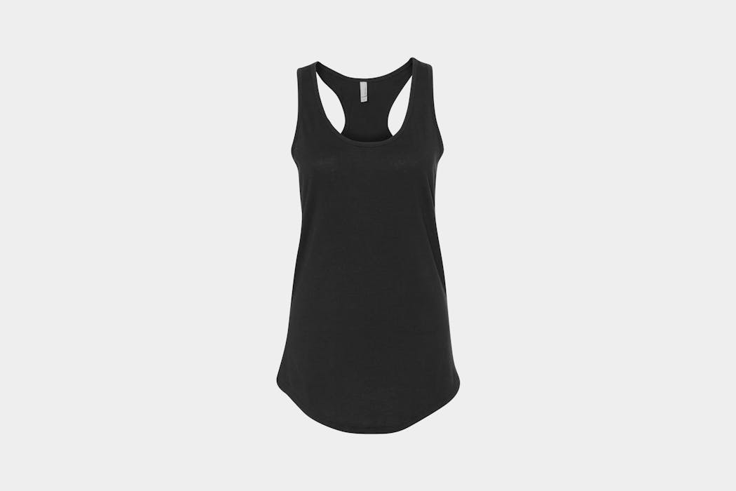 Next Level Women's Ideal Racerback Tank Top