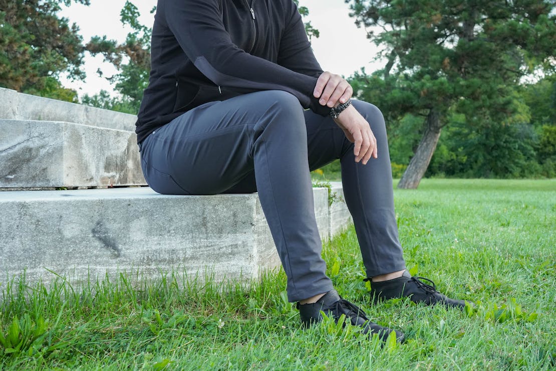 Lululemon Abc Pant Slim Warpstreme Review Pack Hacker