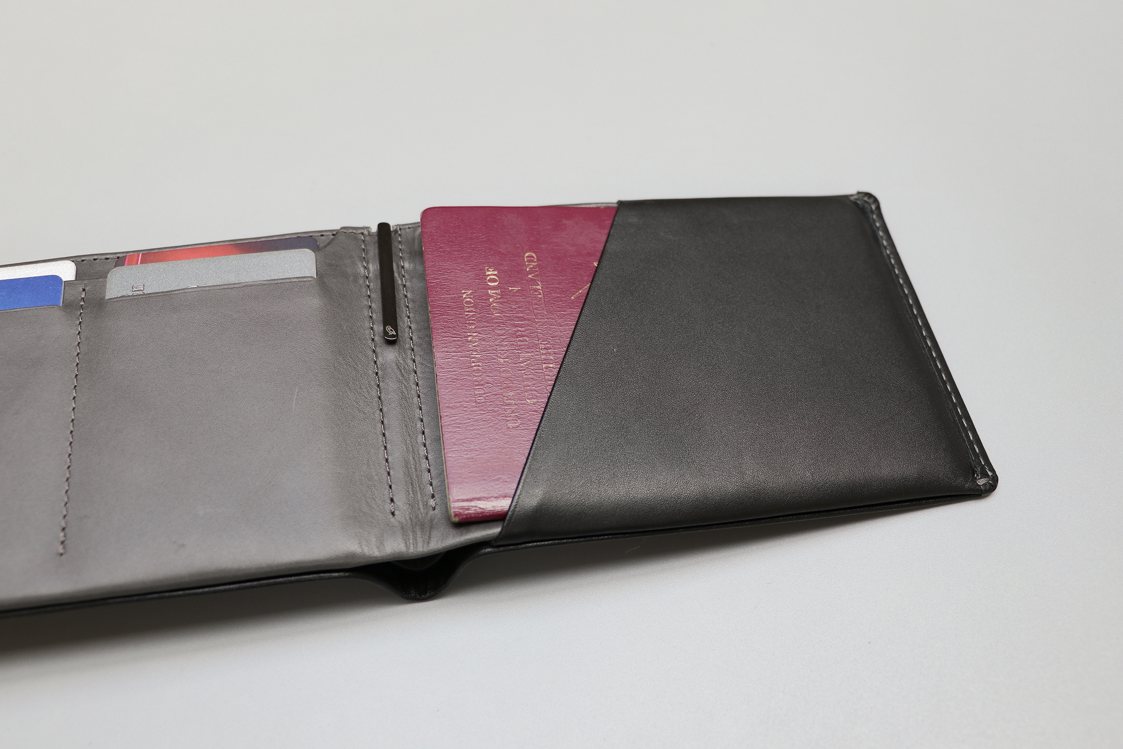 Bellroy Travel Wallet Passport Holder