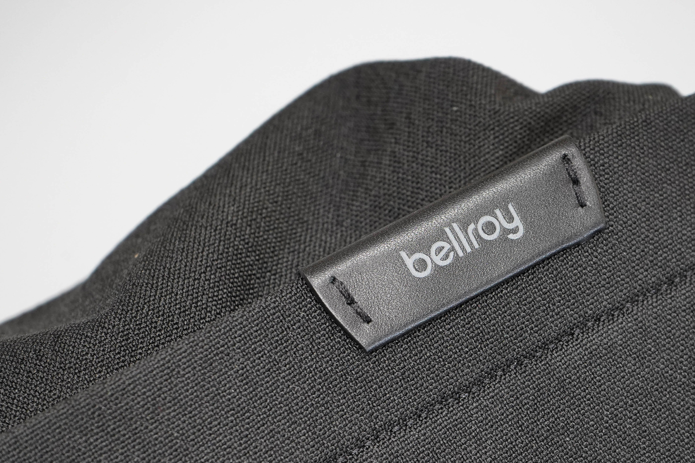 Bellroy Sling Logo