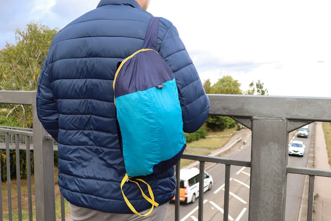 Quechua Packable Backpack Review Pack Hacker