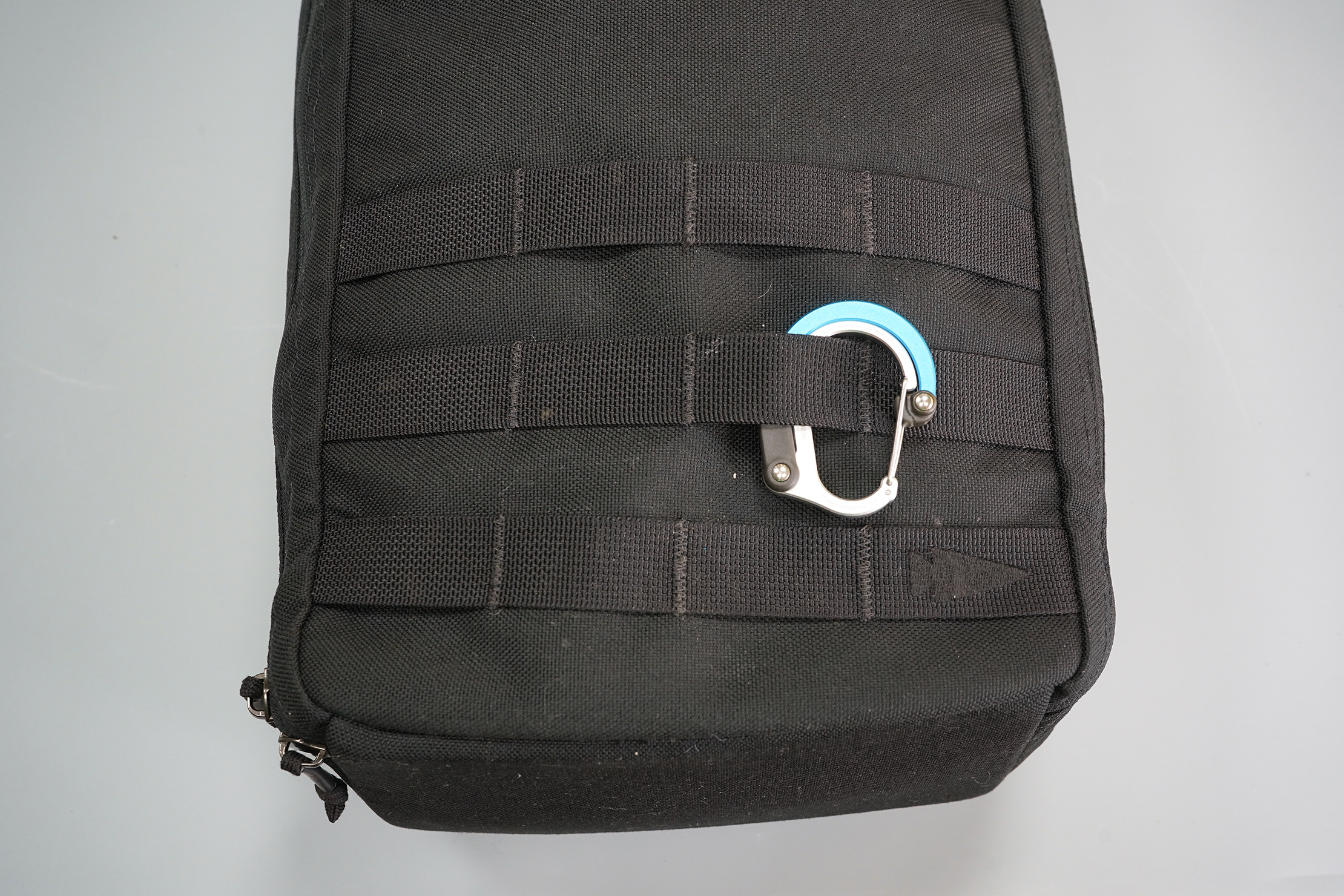 GORUCK Bullet Ruck 10L PALS Webbing