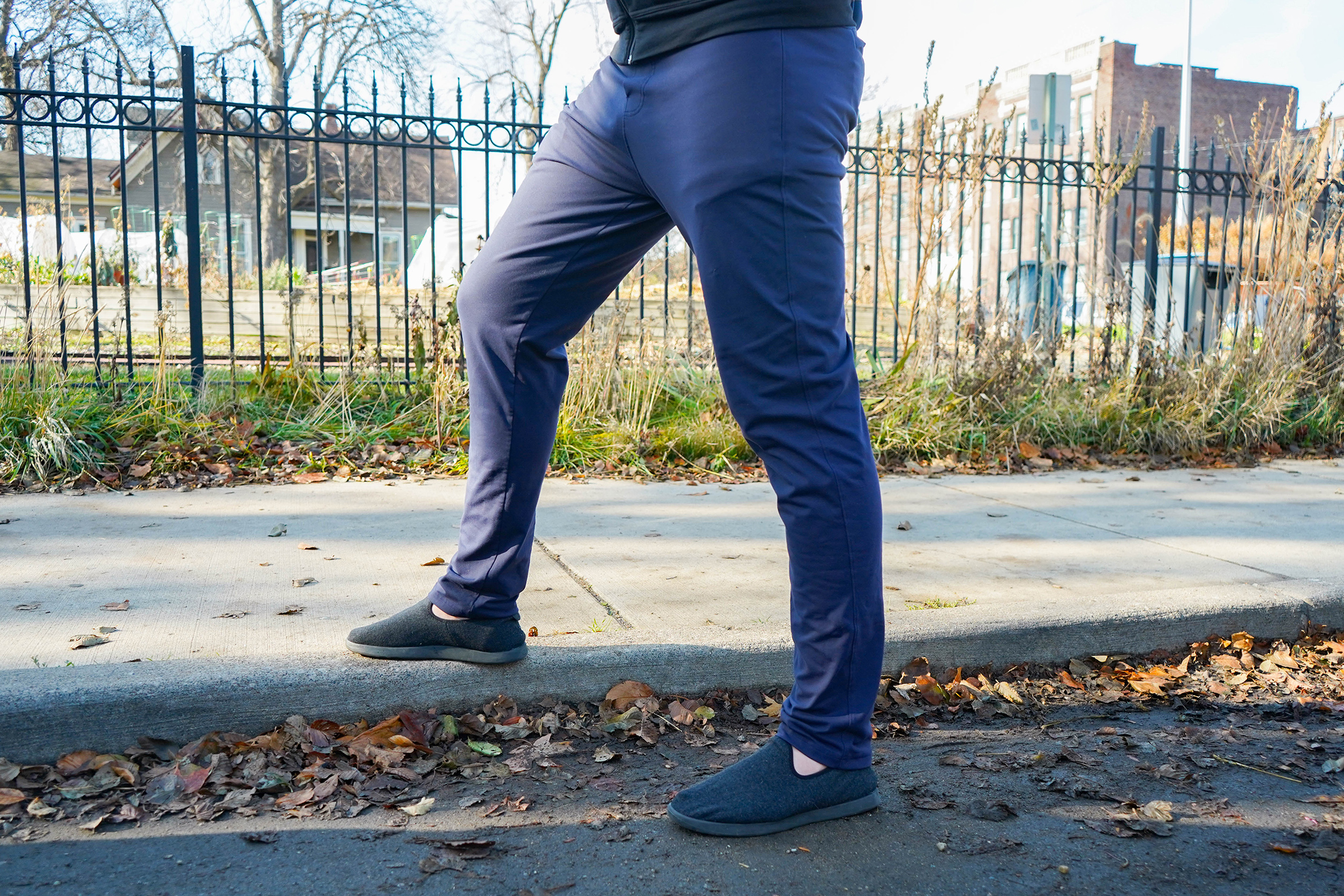 Public Rec All Day Every Day Pant Review | Pack Hacker