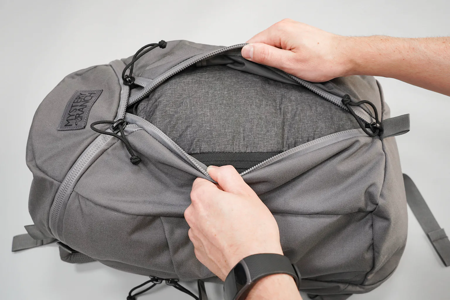 Mystery Ranch Urban Assault 24 UA24 Review Pack Hacker mystery-ranch-urban-assault-24-ua24-review-pack-hacker