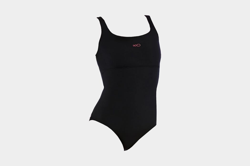 NABAIJI One-Piece Swimsuit Heva