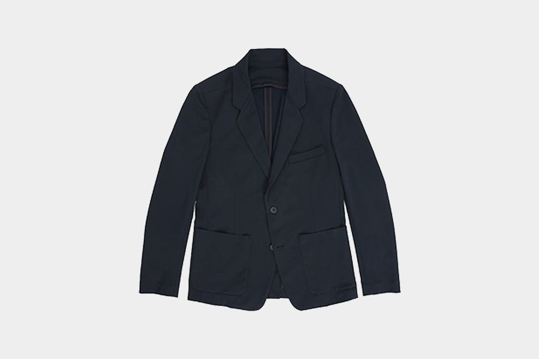 Ministry of Supply Kinetic Blazer