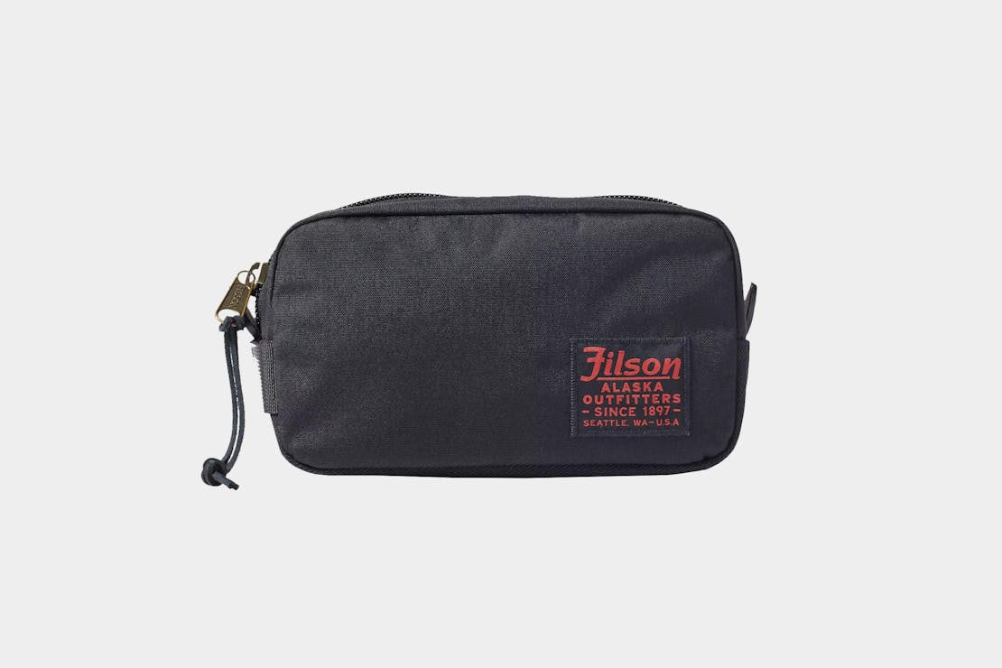 Filson Travel Pack