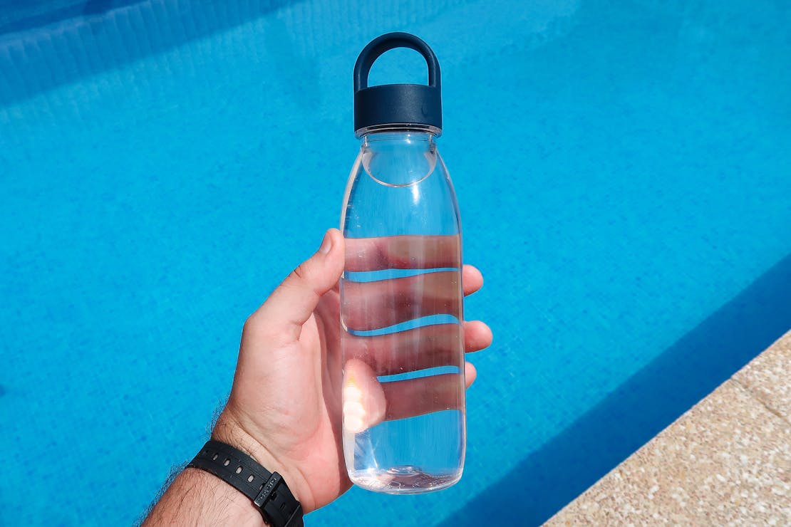 IKEA 365+ Water Bottle In Valencia, Spain