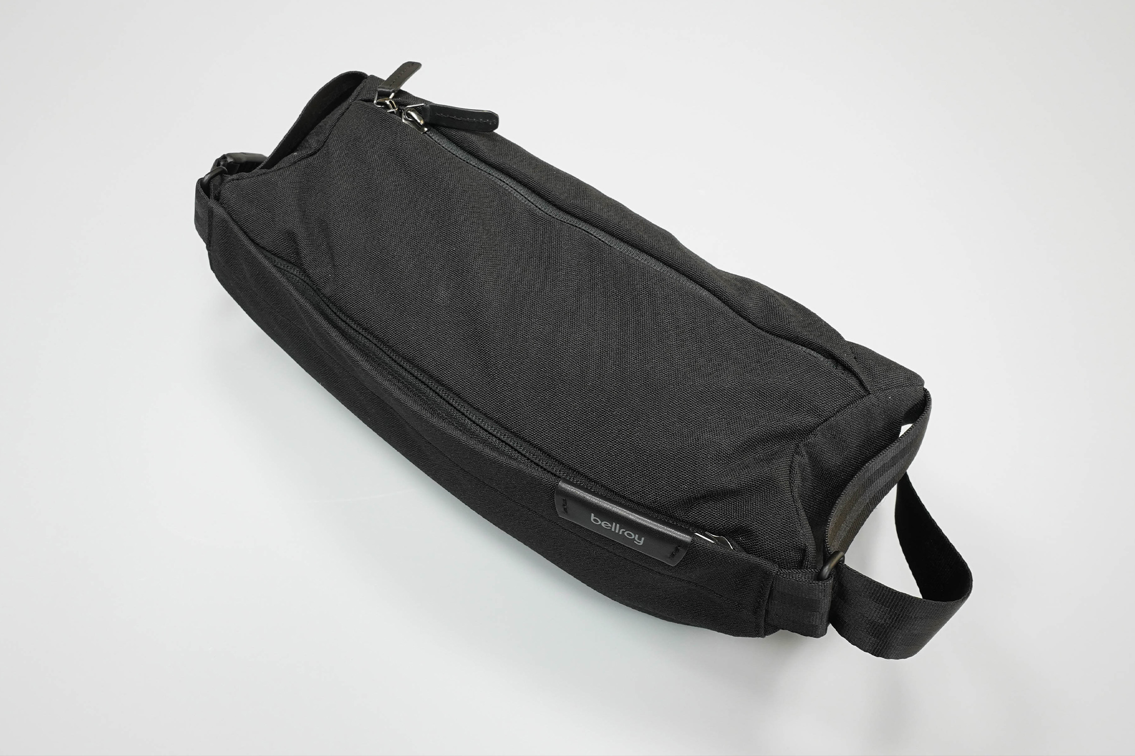 Bellroy Sling Review (Sleek Sling Bag) | Pack Hacker