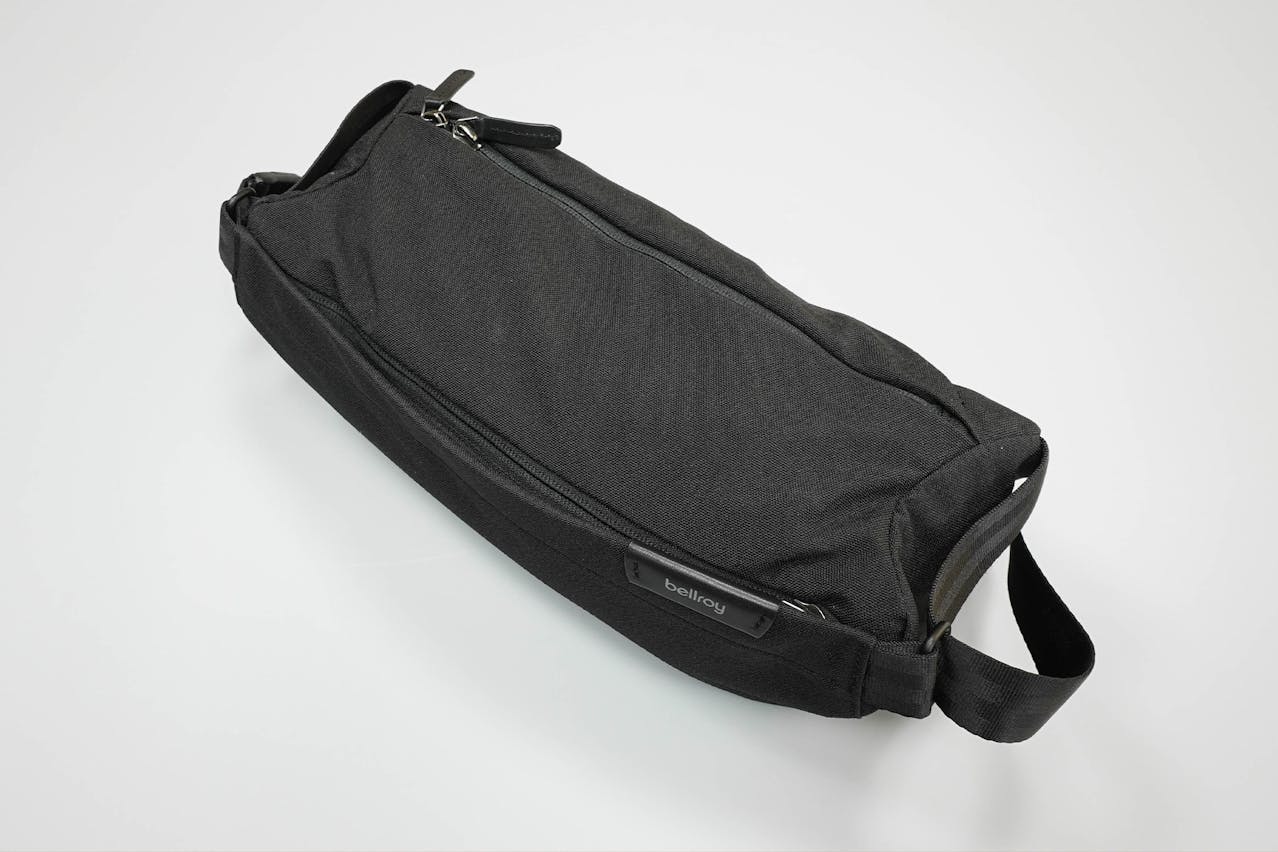 bellman sling bag