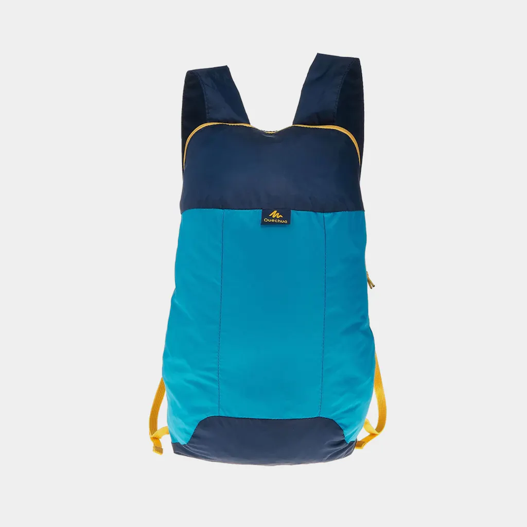Compact Pack Budget Packing List | Pack Hacker