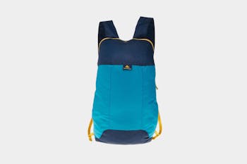 Quechua Ultra-Compact Packable Backpack