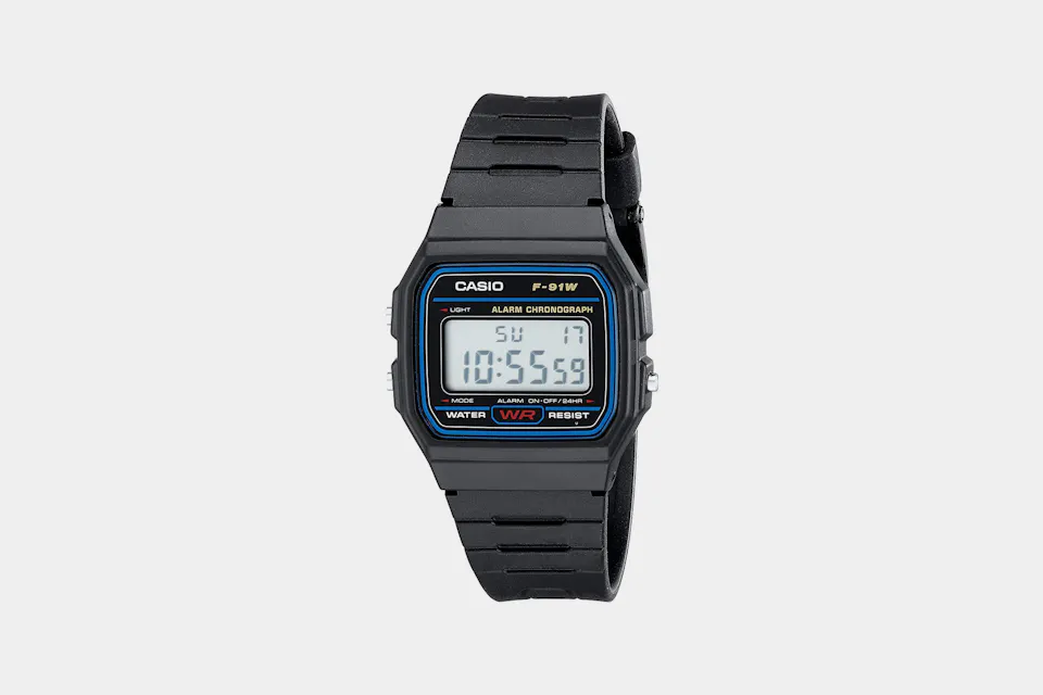 Brand: Casio | Pack Hacker