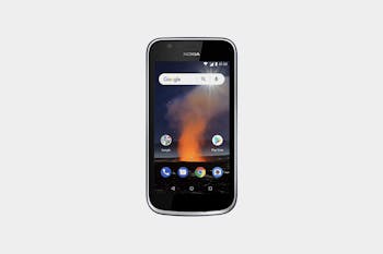 Nokia 1 Android One Smartphone