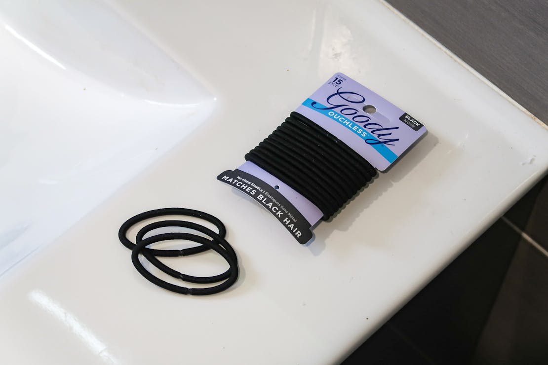 Goody Ouchless Elastic Hair Bands In Valencia, Spain