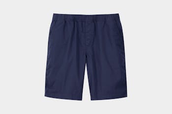 Uniqlo Dry Stretch Easy Shorts