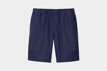 Uniqlo Dry Stretch Easy Shorts