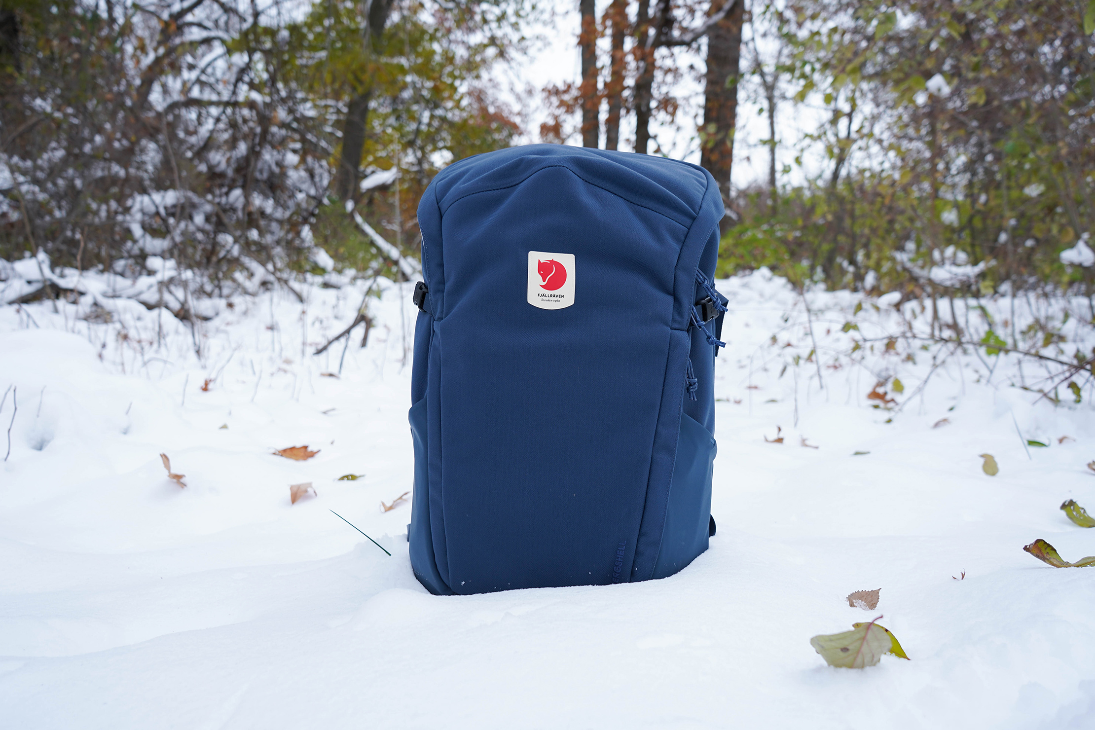 fjallraven ulvo 23 review