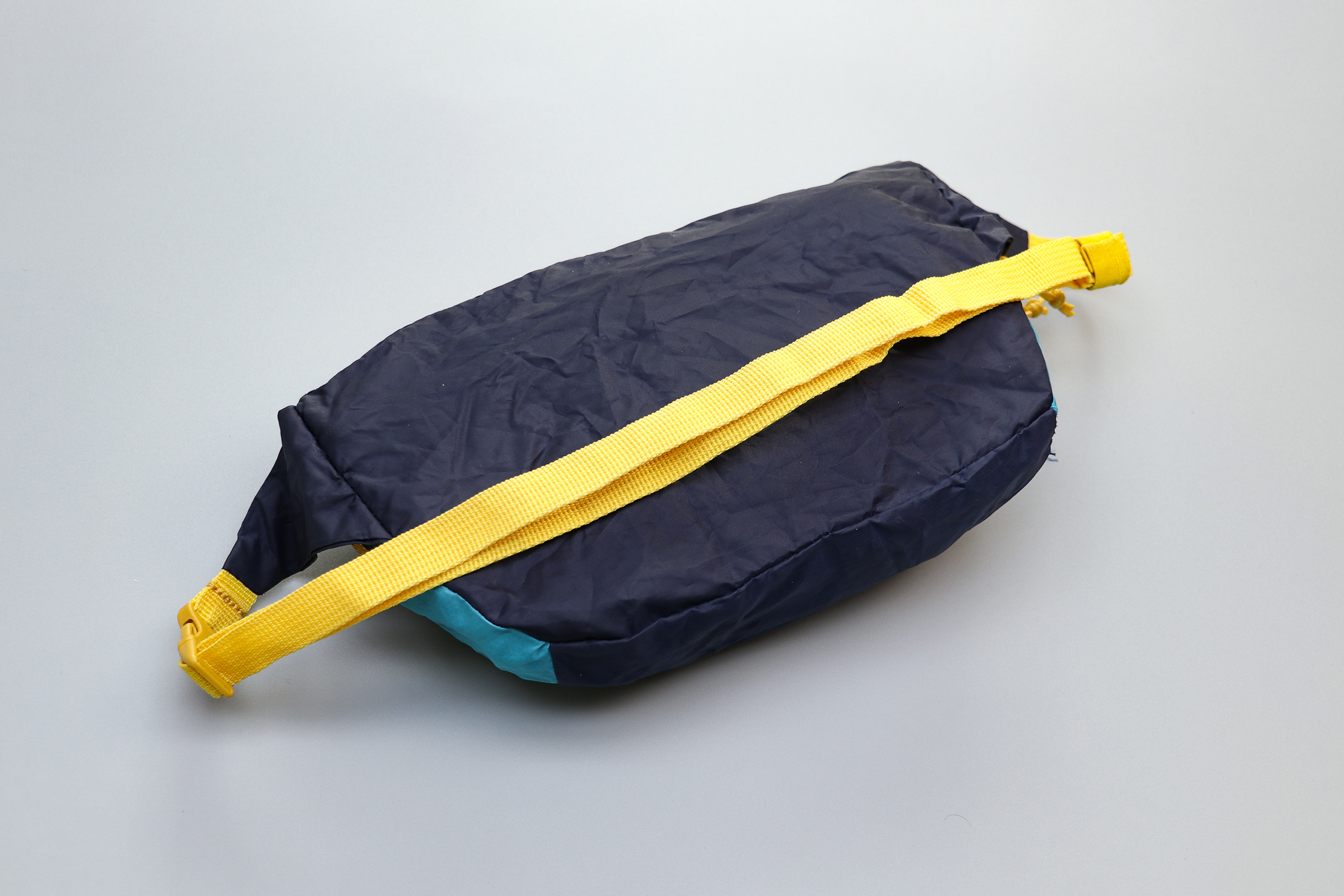 quechua bum bag