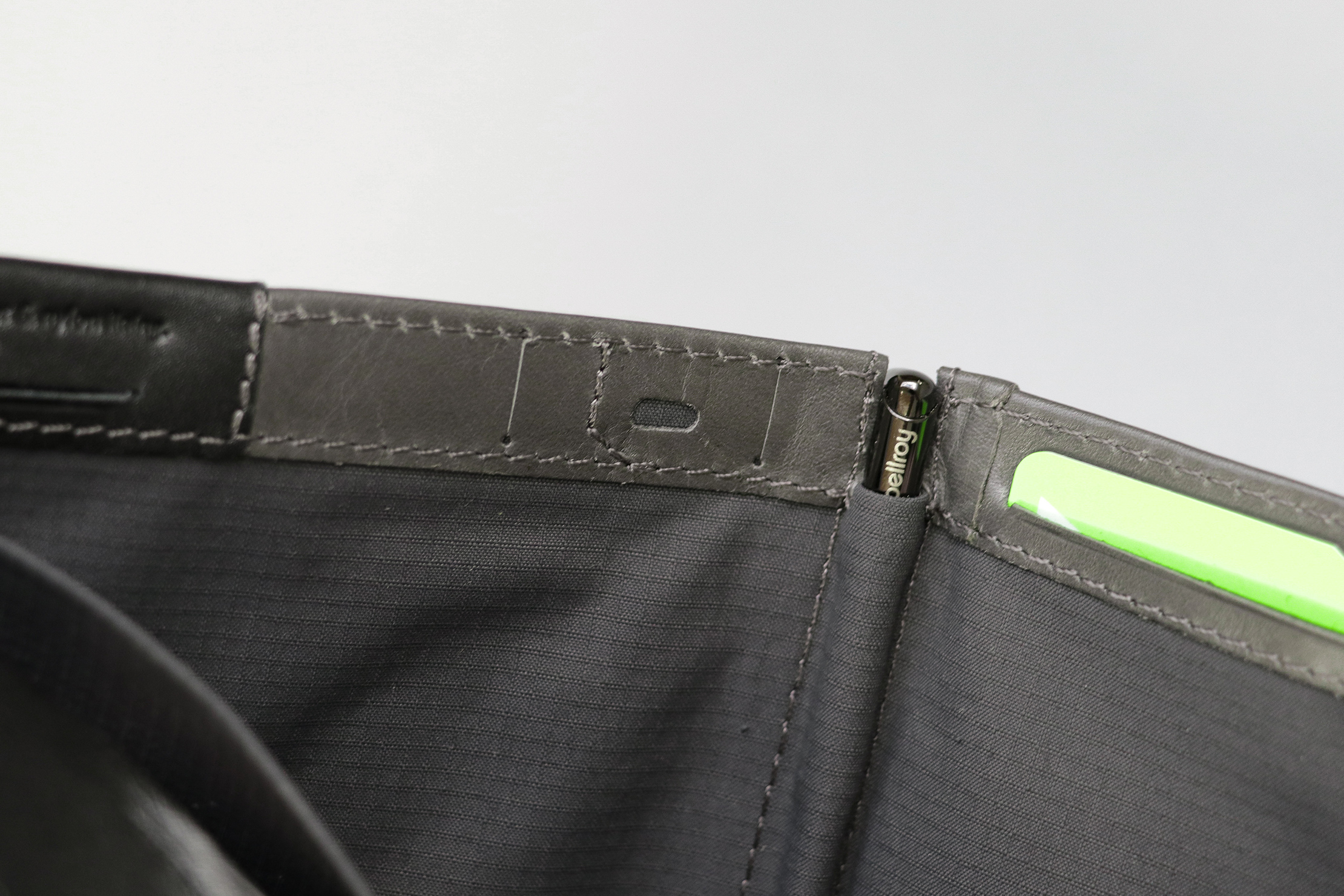 Bellroy Travel Wallet SIM Card Holder