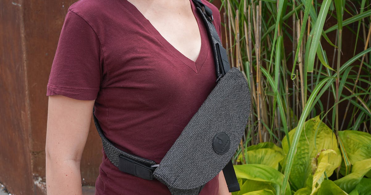 Alpaka air sling review Clearance