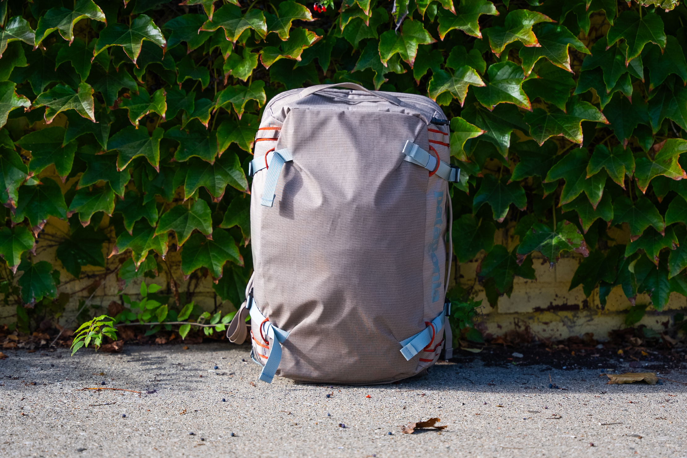 Patagonia Black Hole MLC 45L Review | Pack Hacker