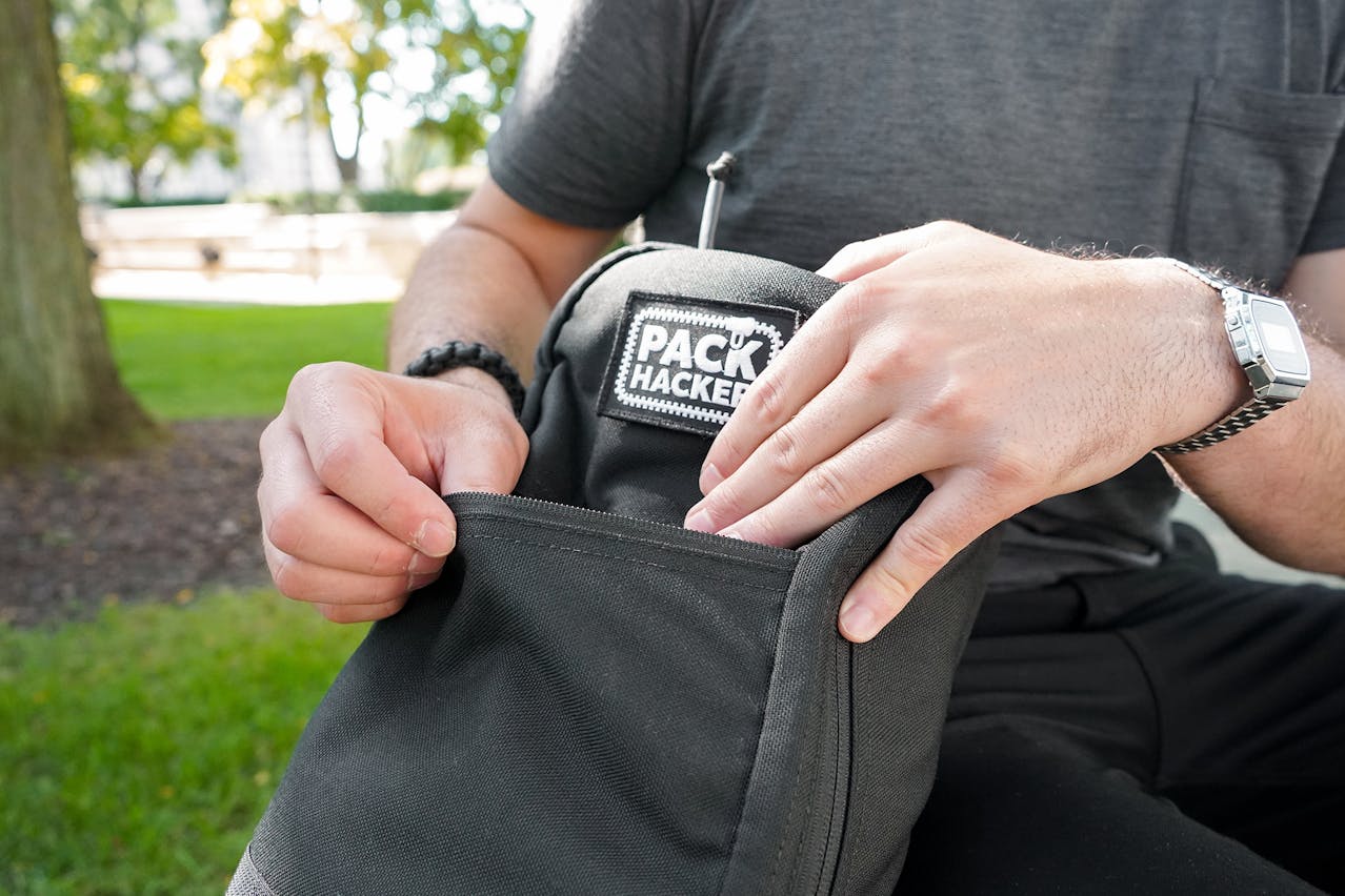 Goruck Bullet Ruck Review 