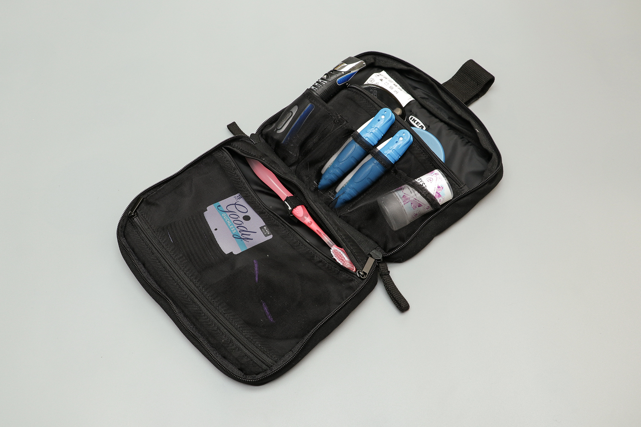 forfina travel bags