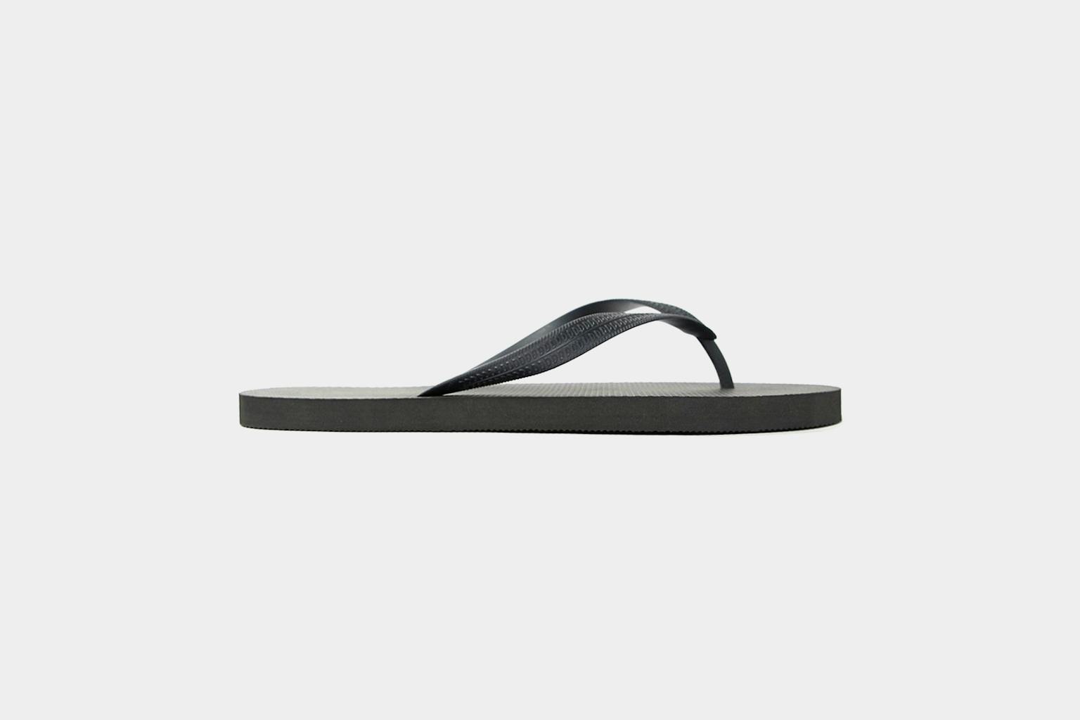 asos womens flip flops