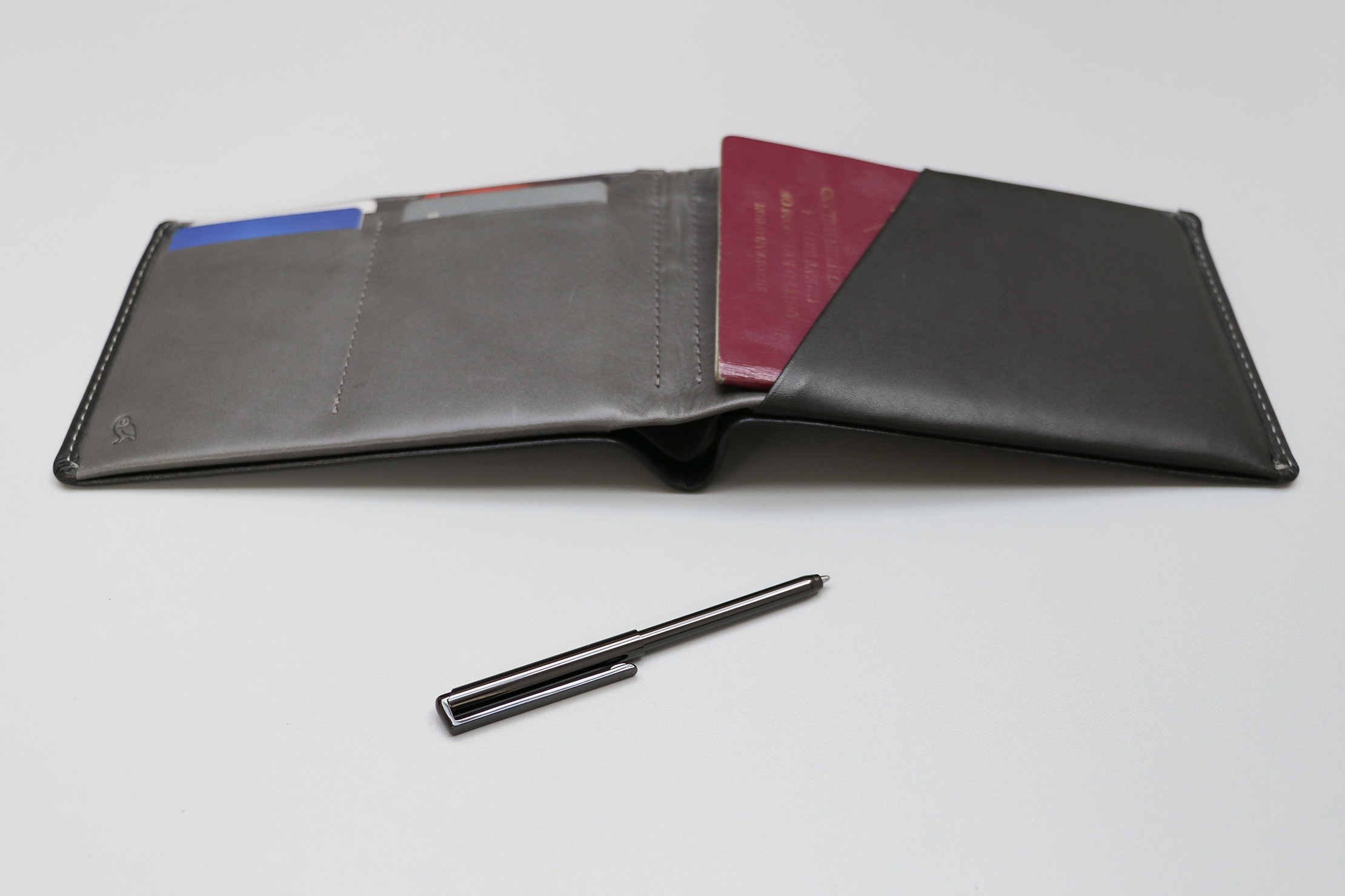 bellroy notetaker