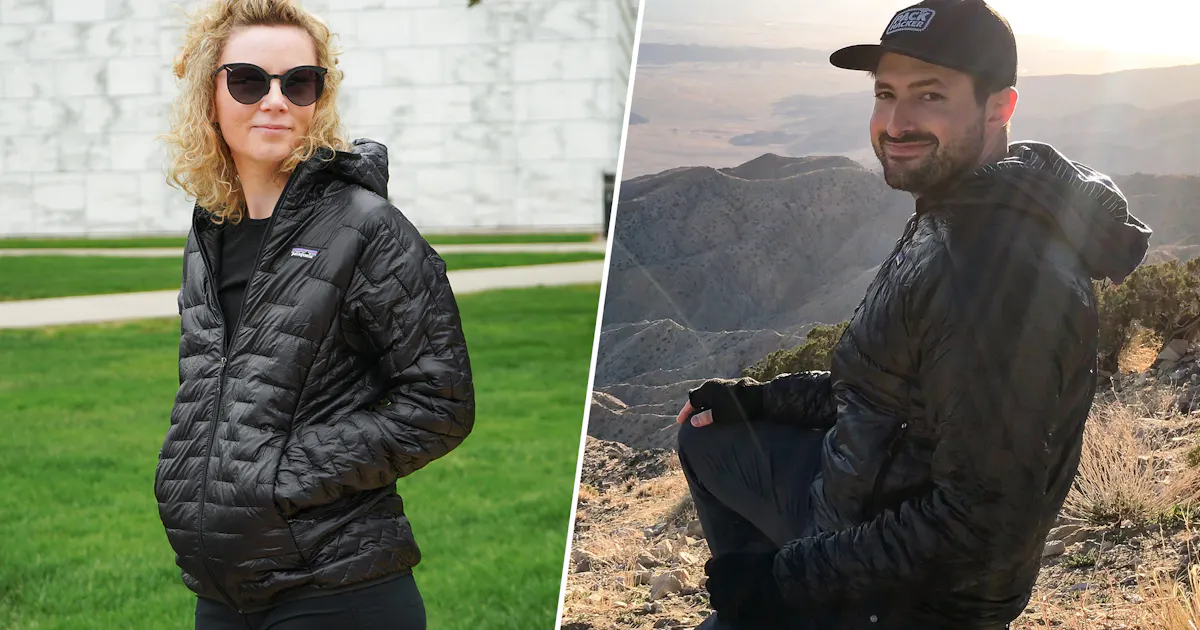 Patagonia Micro Puff Review (Men's & Women's) | Pack Hacker Patagonia Micro Puff Review (Men's & Women's) | Pack Hacker