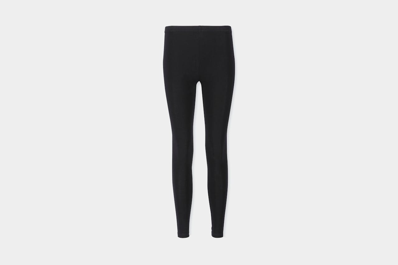 Uniqlo Women Leggings | Pack Hacker