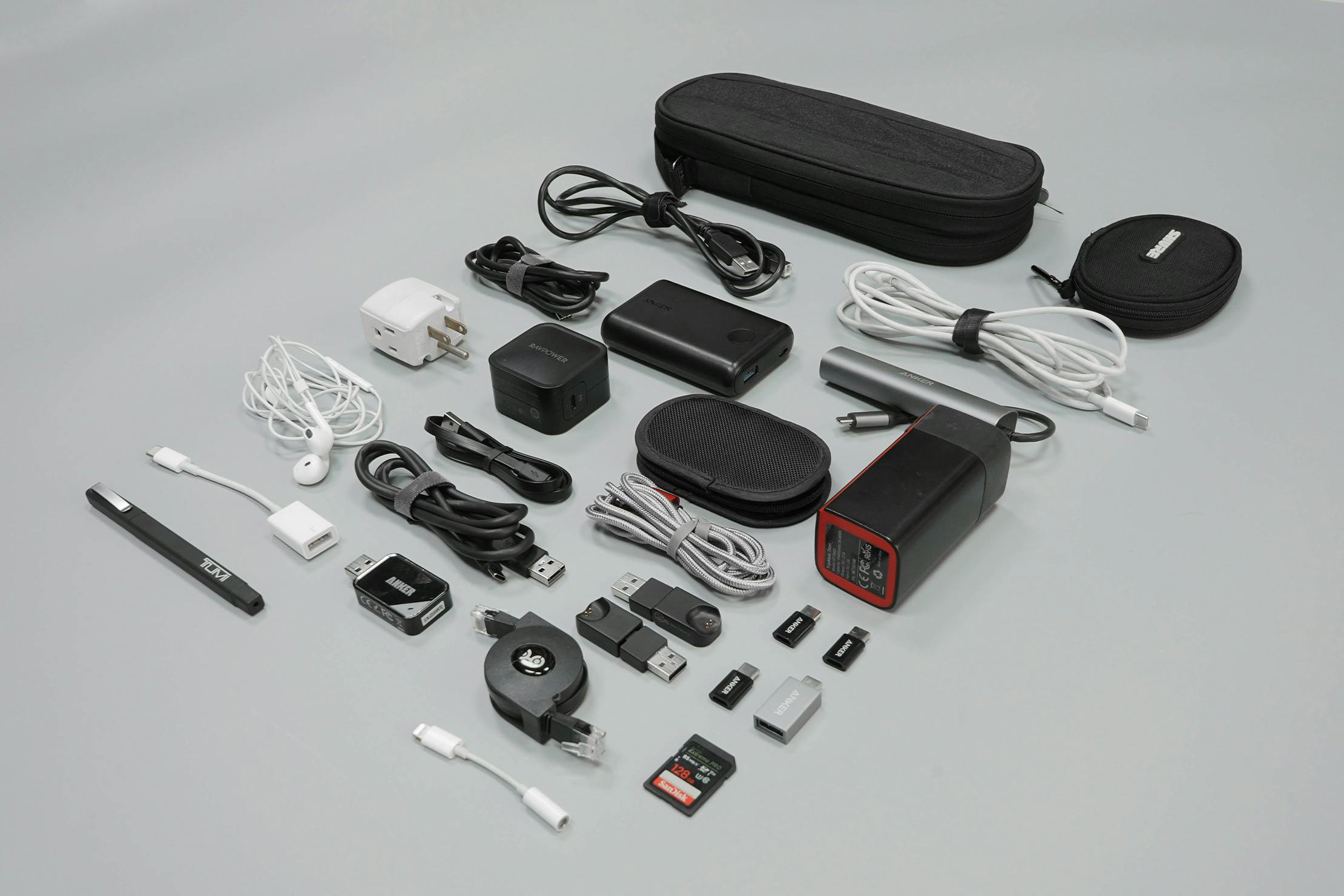 Side by Side Power Packer Review Pack Hacker